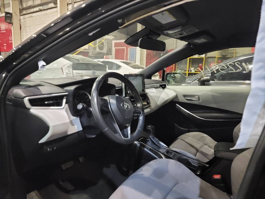 2020 TOYOTA COROLLA — 39265 Miles — Lot E6LJ024892 — Main - Marhaba Auctions Used Cars - Image 6