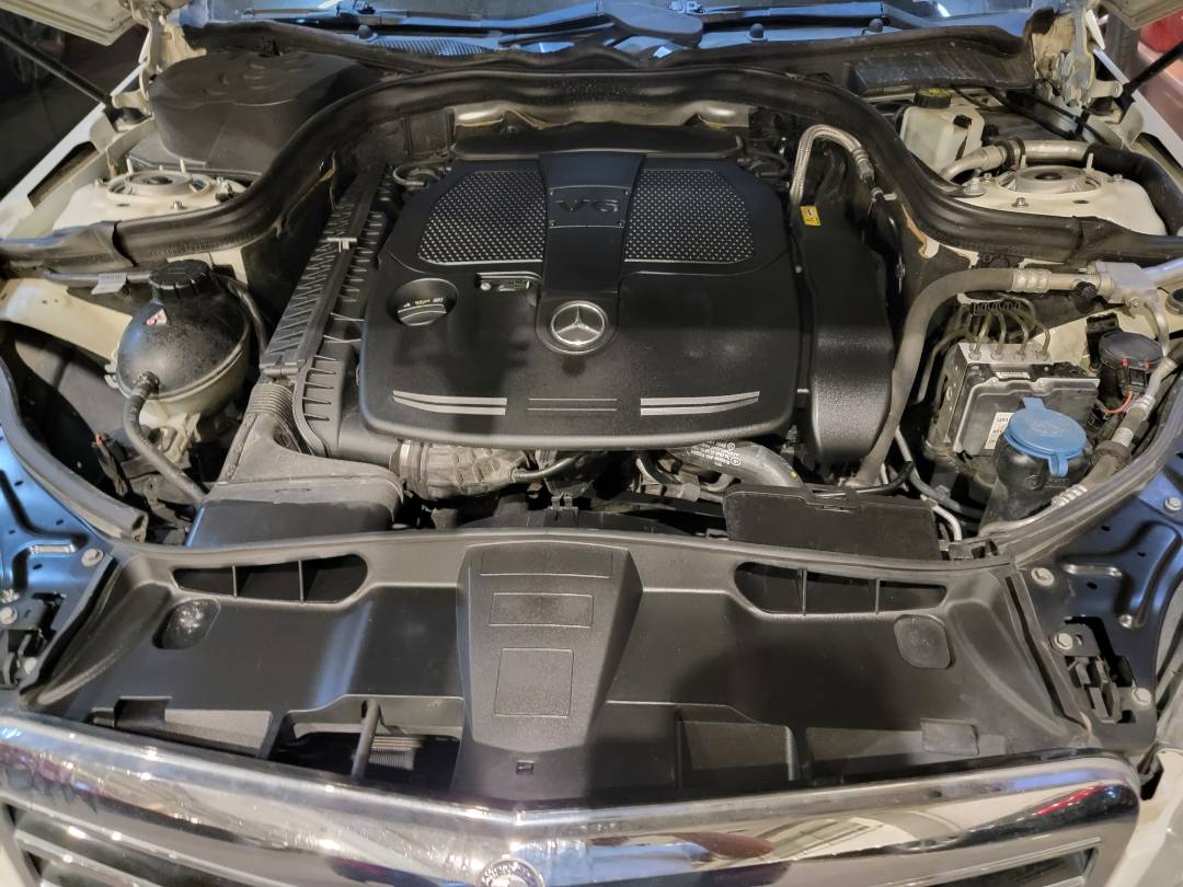 2012 MERCEDES BENZ E 350 — 174023 Miles — Lot 56346385 — Main - Marhaba Auctions Used Cars - Image 11