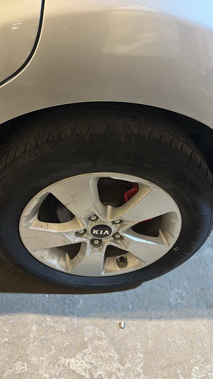 2018 KIA SOUL — 123592 Miles — Lot 7575655 — Main - Marhaba Auctions Used Cars - Image 8