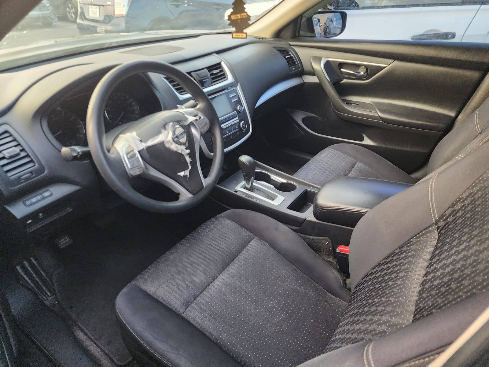 2016 NISSAN ALTIMA — 135472 Miles — Lot 3APXGC182796 - Marhaba Auctions Used Cars - Image 7