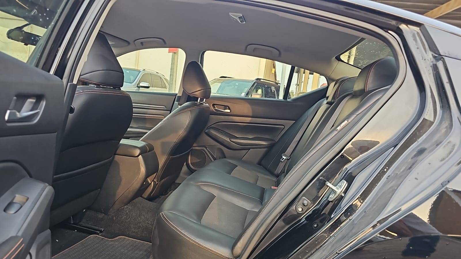 2019 NISSAN ALTIMA — 146414 KM — Lot 8KC231744 — Souq - Marhaba Auctions Used Cars - Image 8