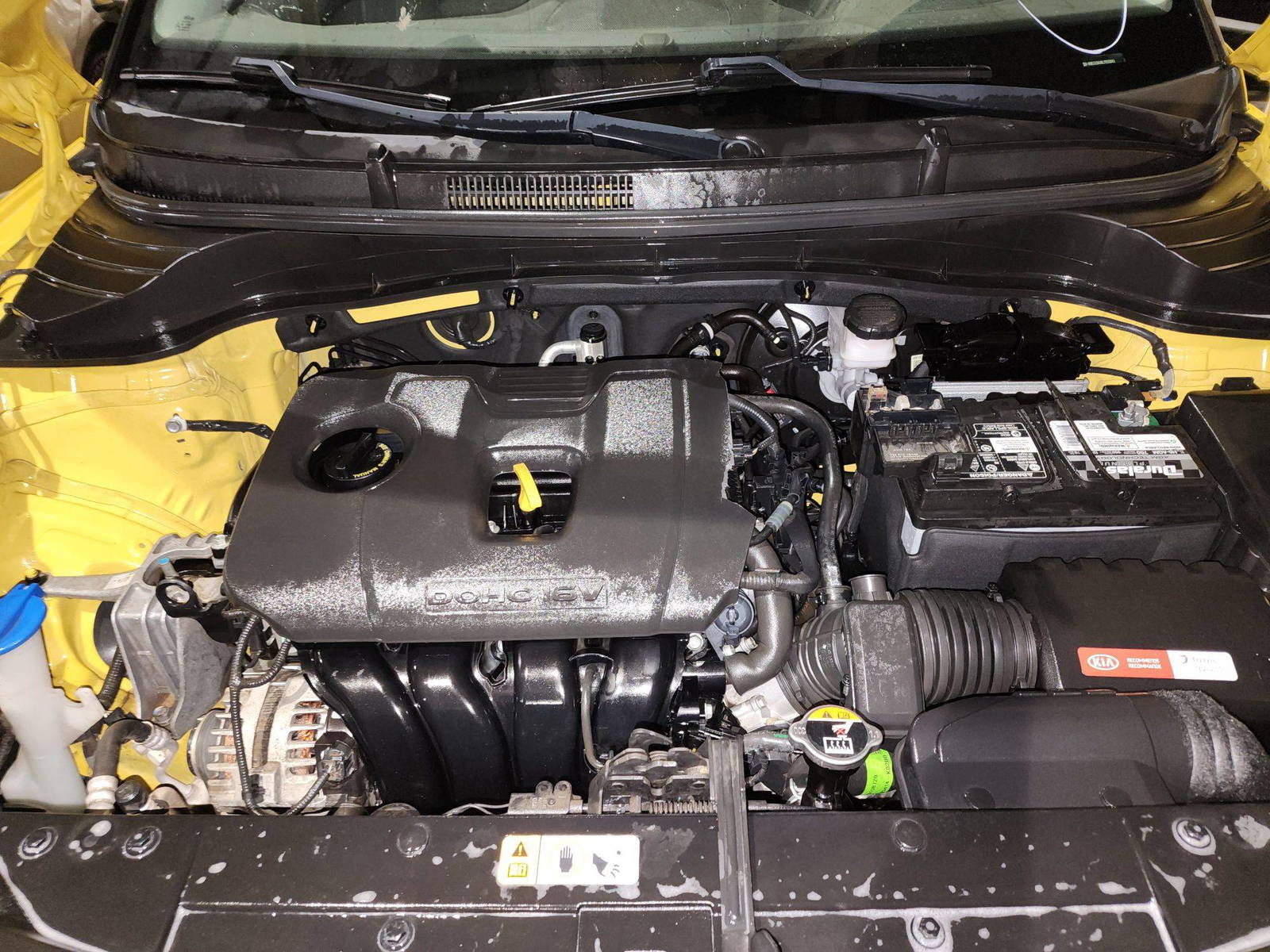 2020 KIA SOUL — 52083 Miles — Lot 72874913 - Marhaba Auctions Used Cars - Image 5