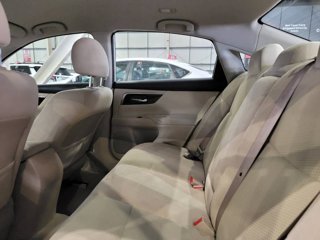 2014 NISSAN ALTIMA — 152094 Miles — Lot AP2EN226467 — Main - Marhaba Auctions Used Cars - Image 7