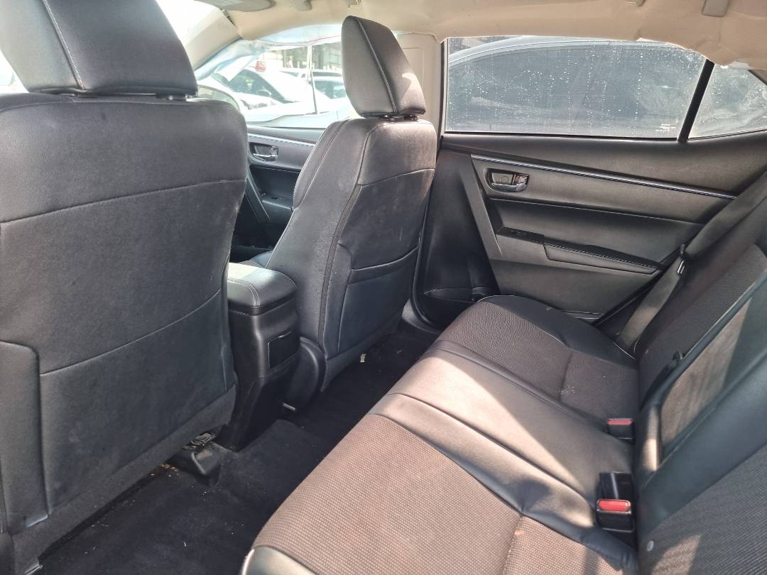 2015 TOYOTA COROLLA — 196968 Miles — Lot P340630 — Ind. 12 - Marhaba Auctions Used Cars - Image 7