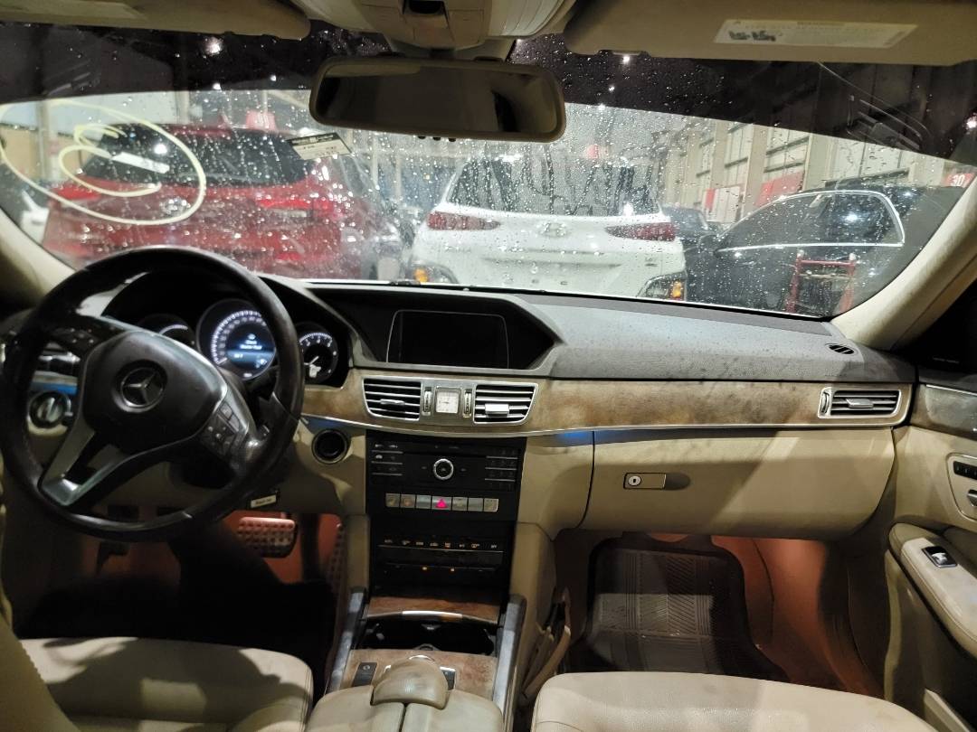 2016 MERCEDES BENZ E 350 — 144954 Miles — Lot GB189910 — Main - Marhaba Auctions Used Cars - Image 8