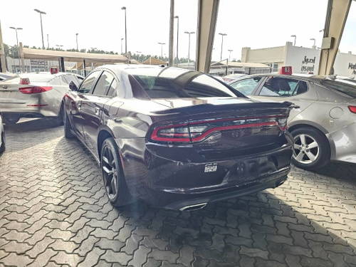 2021 DODGE CHARGER for sale at Marhaba Auctions