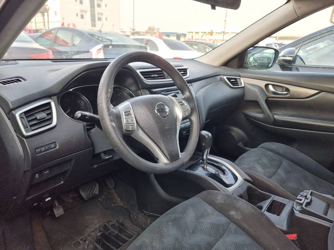 2014 NISSAN ROGUE — 195658 Miles — Lot C772593 — Ind. 12 - Marhaba Auctions Used Cars - Image 6