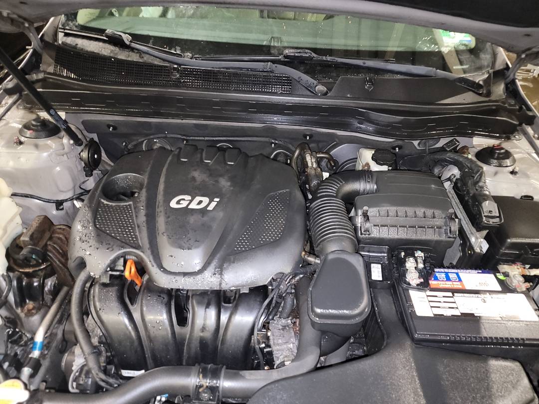 2012 KIA OPTIMA — 181910 Miles — Lot 37932377 - Marhaba Auctions Used Cars - Image 10