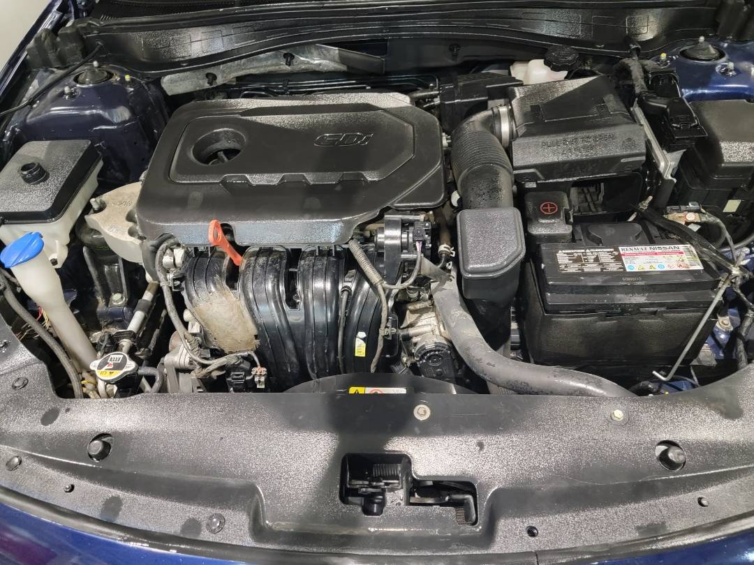 2020 KIA OPTIMA — 15530 Miles — Lot G410950 - Marhaba Auctions Used Cars - Image 6