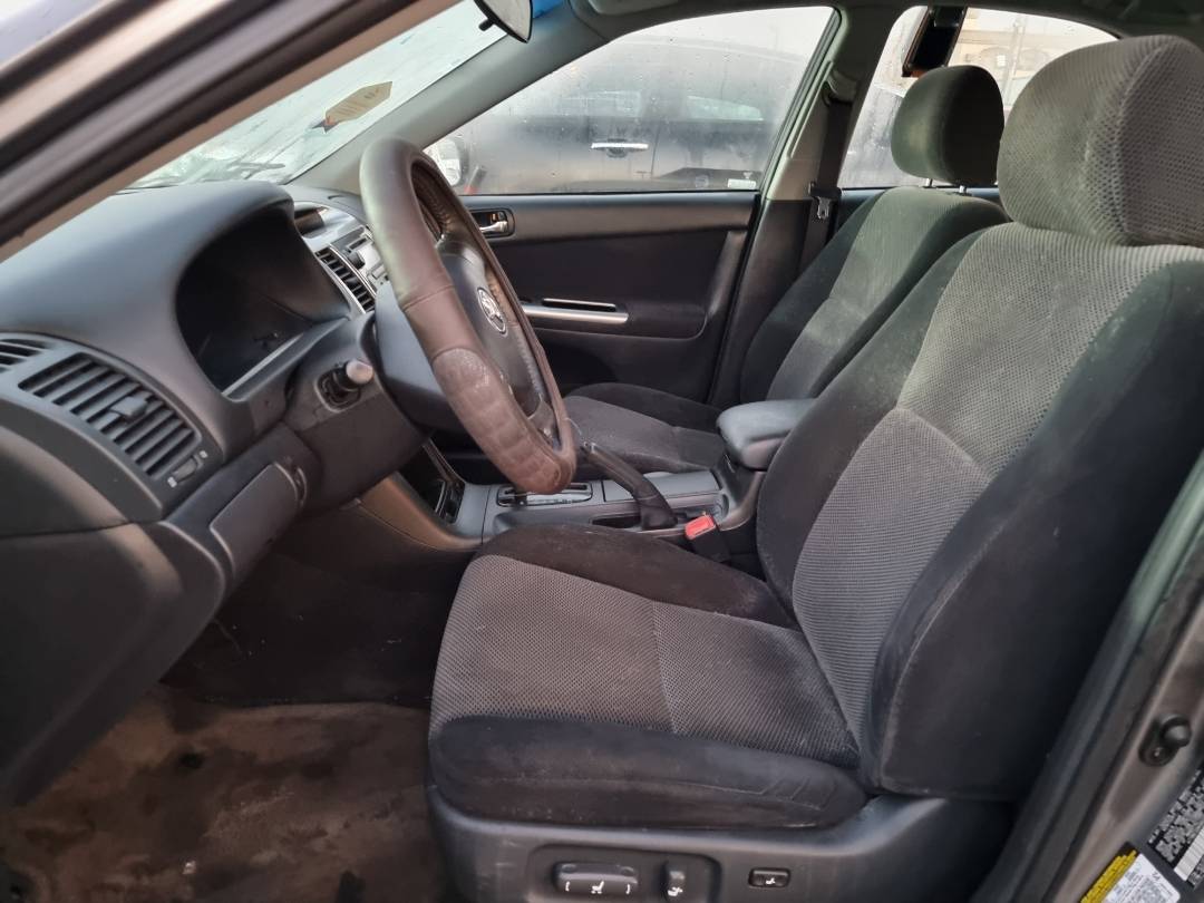 2006 TOYOTA CAMRY — 244217 Miles — Lot 41108347 — Ind. 12 - Marhaba Auctions Used Cars - Image 6