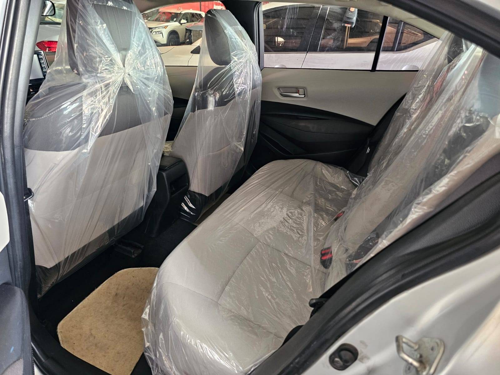 2020 TOYOTA COROLLA — 147115 KM — Lot J079836 — Main - Marhaba Auctions Used Cars - Image 7