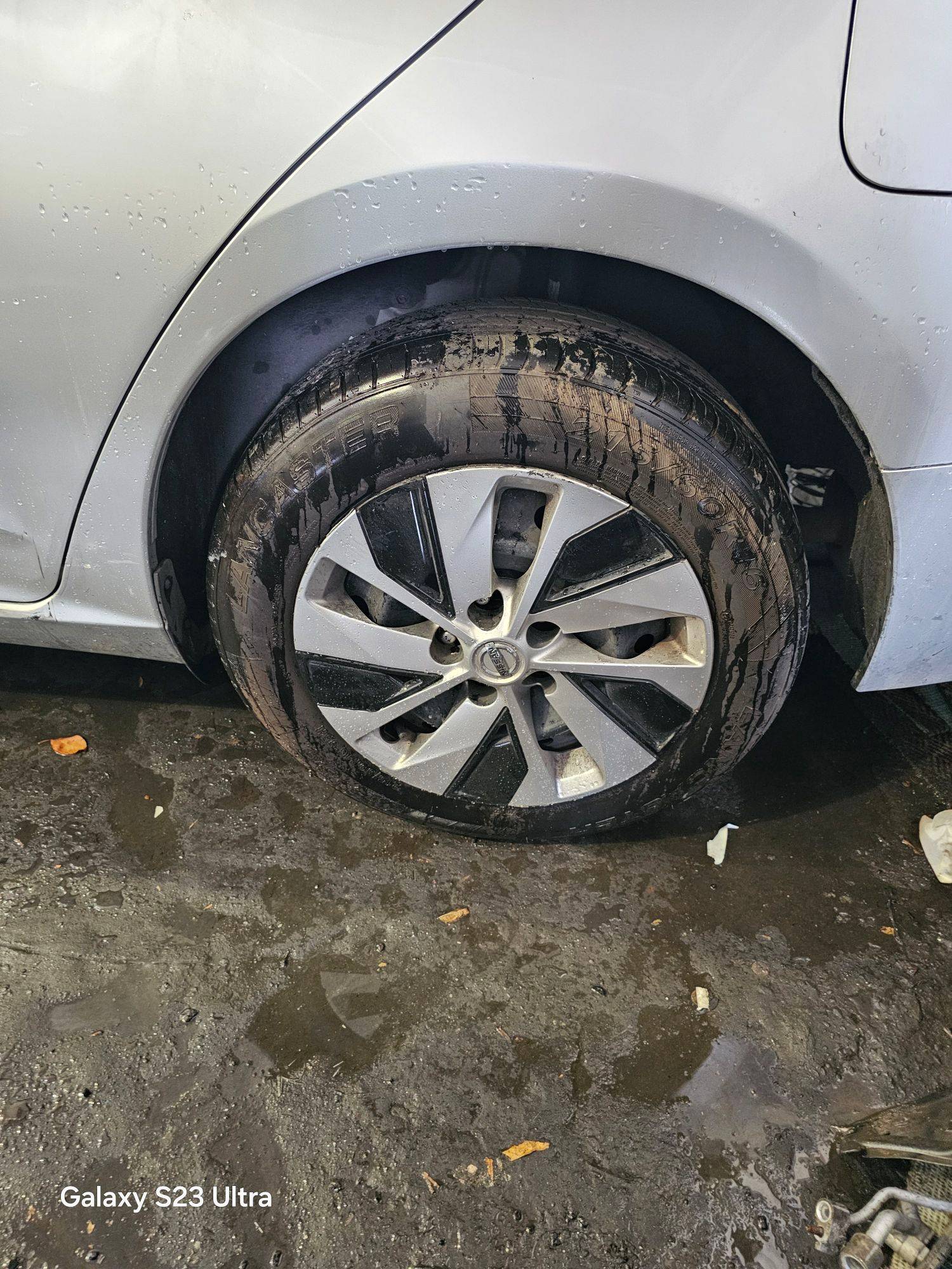 NISSAN ALTIMA 2019 - Marhaba Auction Used Cars - Image 6