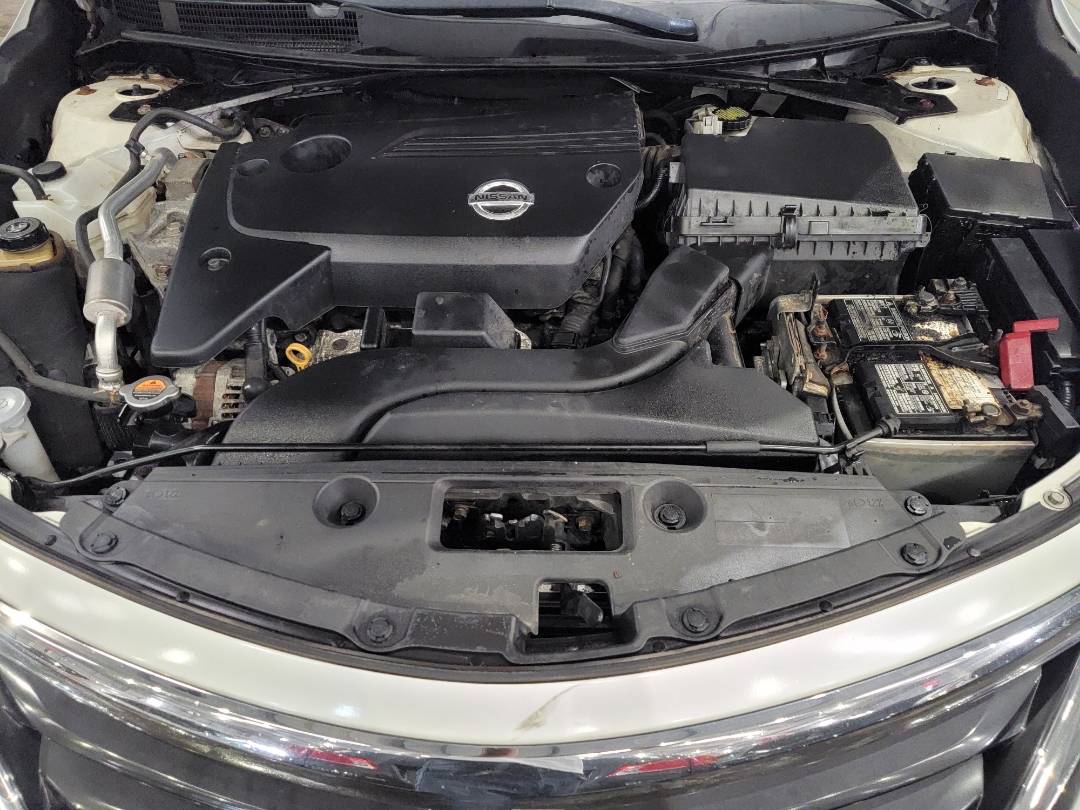 2014 NISSAN ALTIMA — 152094 Miles — Lot AP2EN226467 — Main - Marhaba Auctions Used Cars - Image 11