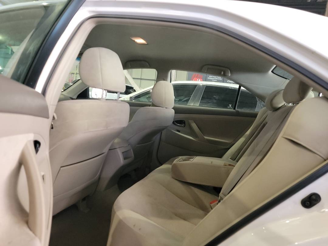 2010 TOYOTA CAMRY — 243695 Miles — Lot 71585504 — Main - Marhaba Auctions Used Cars - Image 7