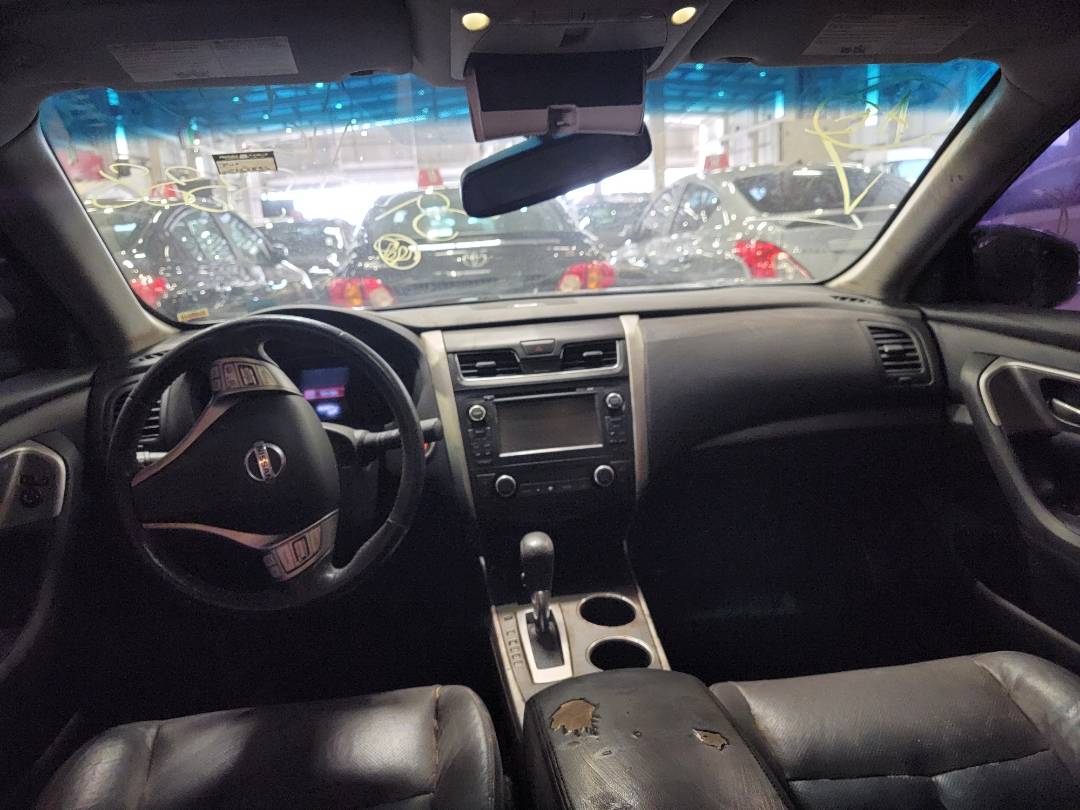 2013 NISSAN ALTIMA — 150824 Miles — Lot DC149378 — Main - Marhaba Auctions Used Cars - Image 7