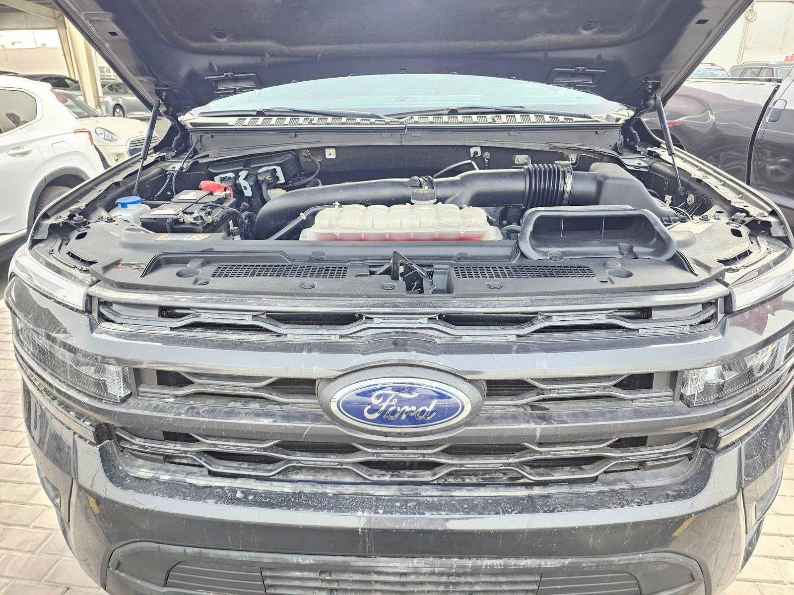 2023 FORD EXPEDITION — 38650 Miles — Lot 2PEA12134 — Souq - Marhaba Auctions Used Cars - Image 13