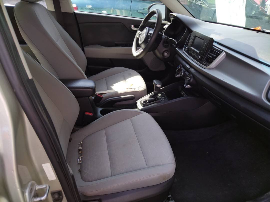 2018 KIA RIO — 76788 Miles — Lot 37421138 - Marhaba Auctions Used Cars - Image 7