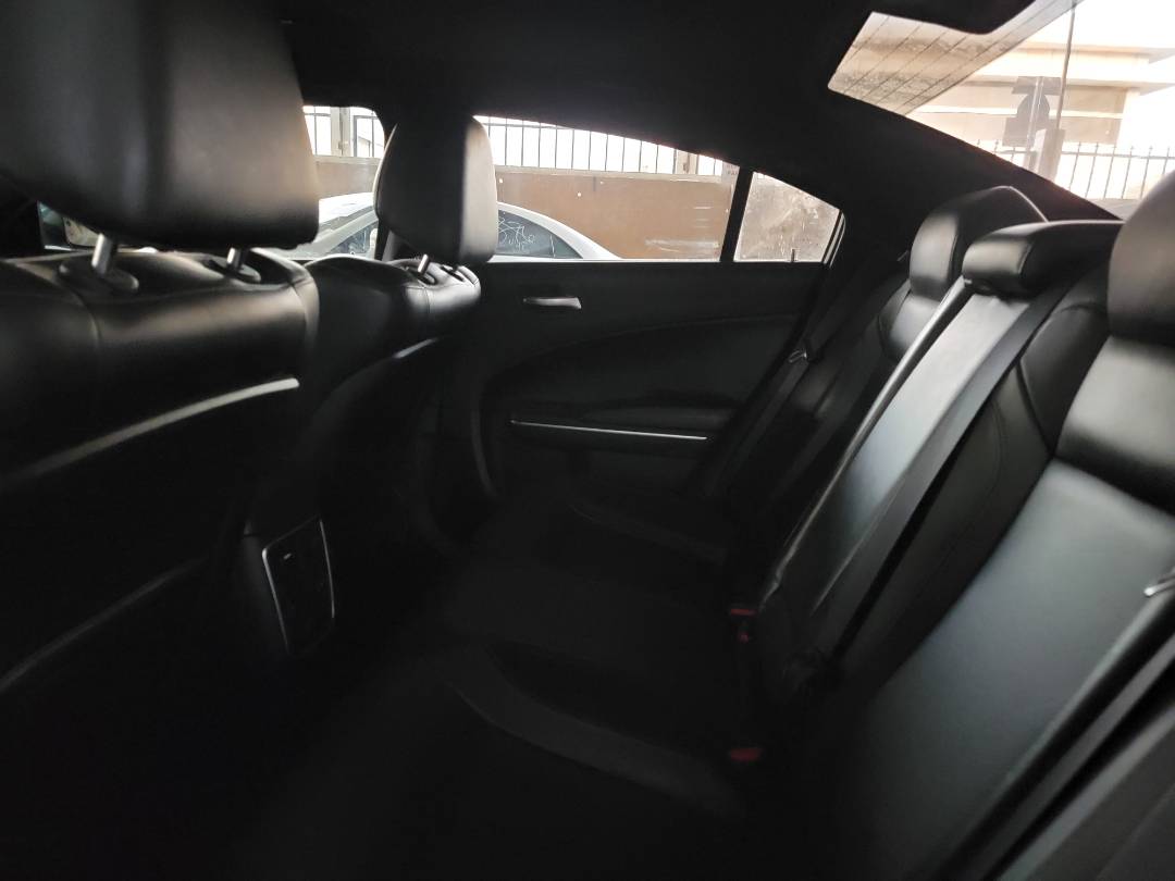 2021 DODGE CHARGER — 81809 Miles — Lot 9MH503603 — Main - Marhaba Auctions Used Cars - Image 7