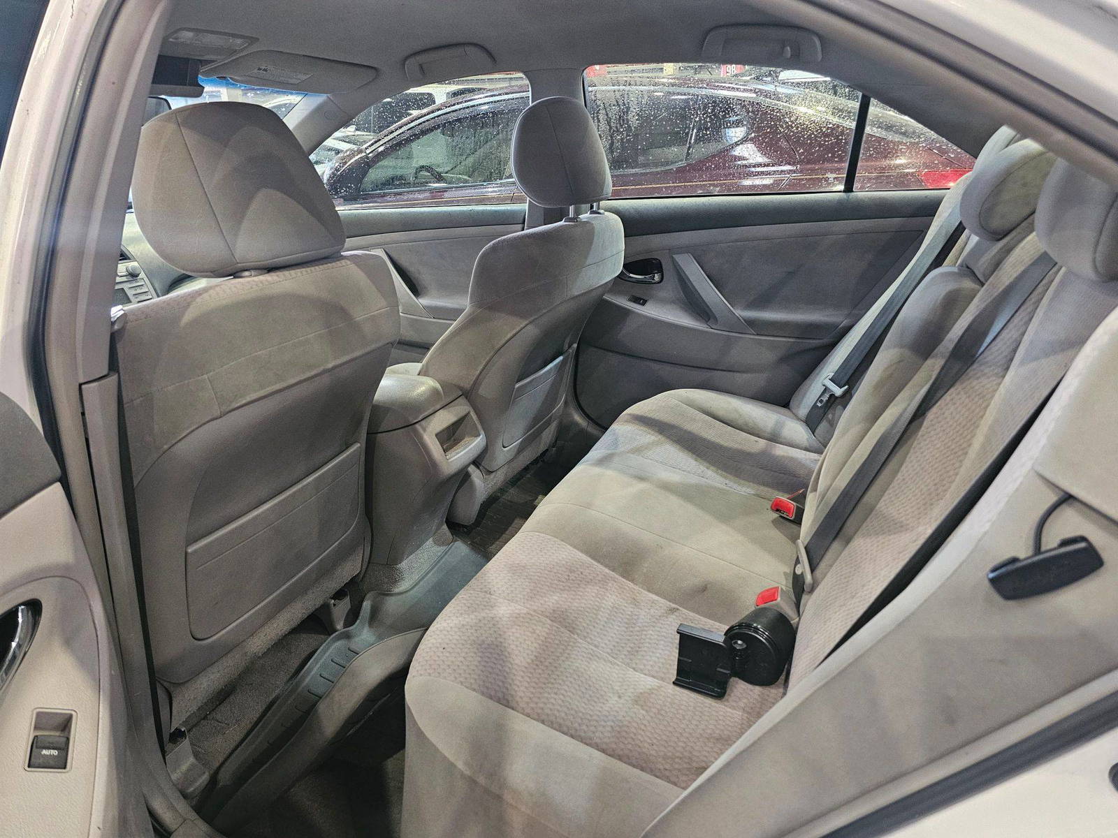 TOYOTA CAMRY 2011 - Marhaba Auction Used Cars - Image 9