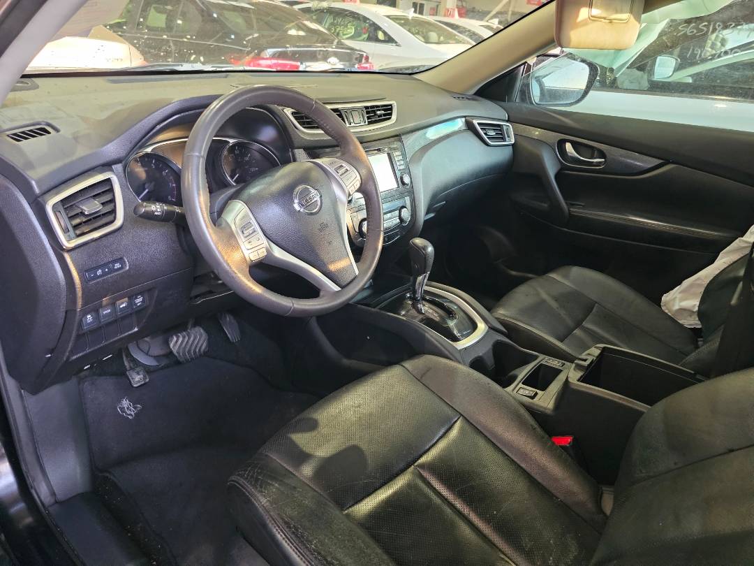 2014 NISSAN ROGUE — 63804 Miles — Lot 56874215 — Main - Marhaba Auctions Used Cars - Image 7