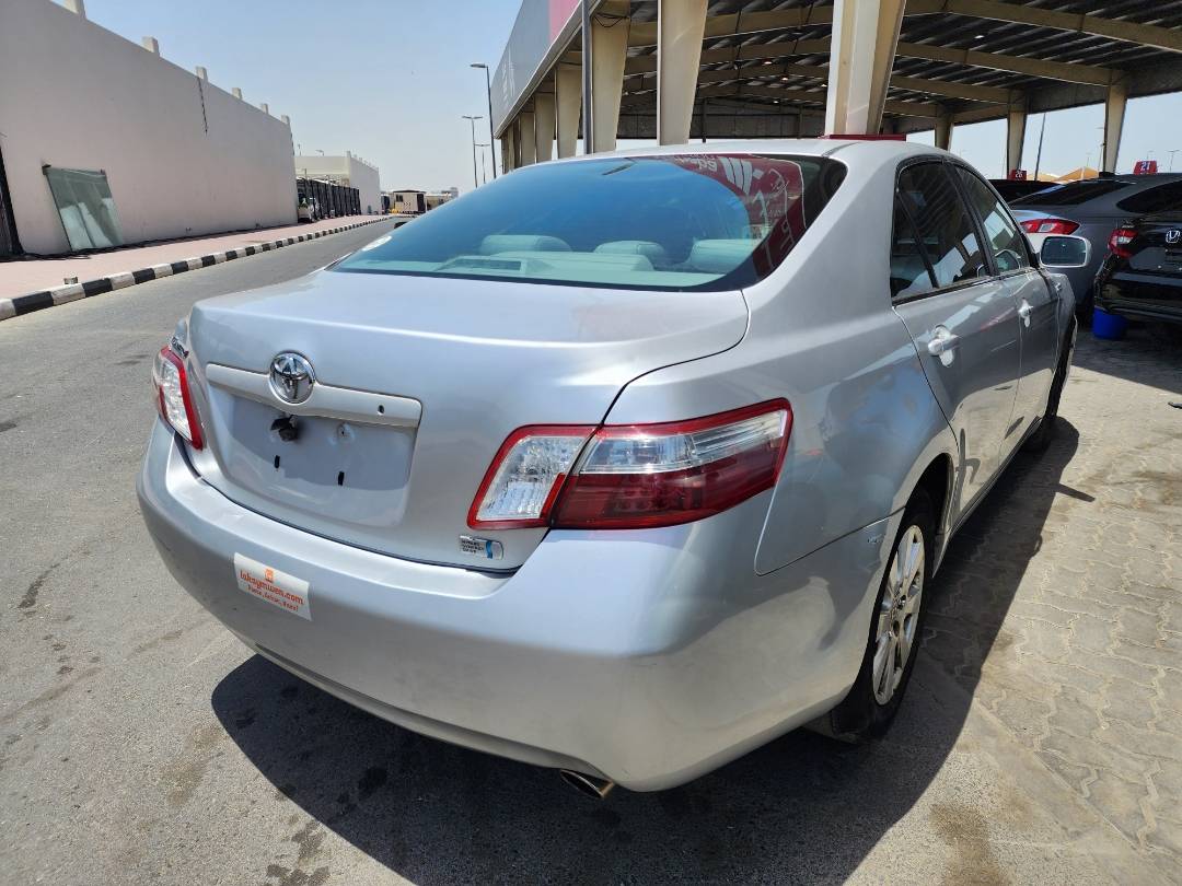 2009 TOYOTA CAMRY — 210281 Miles — Lot 38235073 - Marhaba Auctions Used Cars - Image 11
