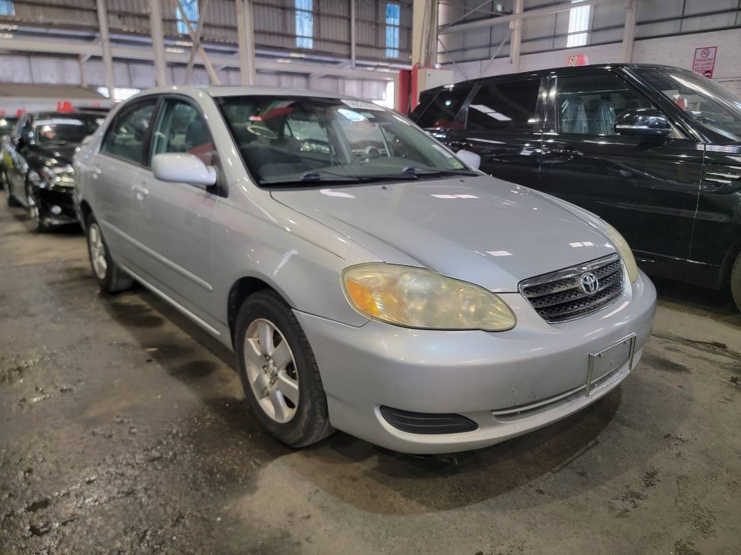 2005 TOYOTA COROLLA — 213760 Miles — Lot 389691 — Main - Marhaba Auctions Used Cars - Image 5