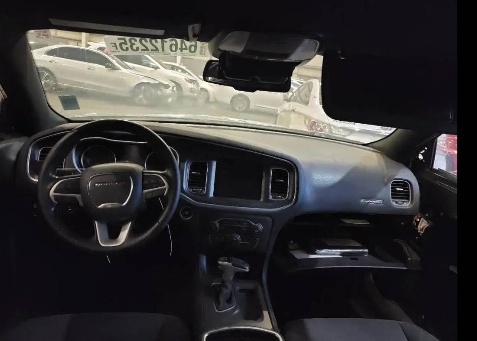 DODGE CHARGER 2018 - Marhaba Auction Used Cars - Image 6