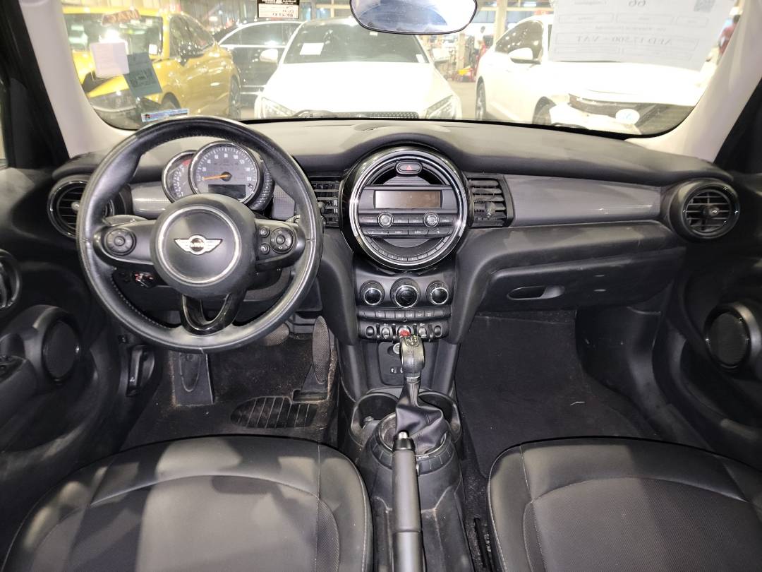 2016 MINI COOPER — 135298 Miles — Lot 2D11468 — Main - Marhaba Auctions Used Cars - Image 7