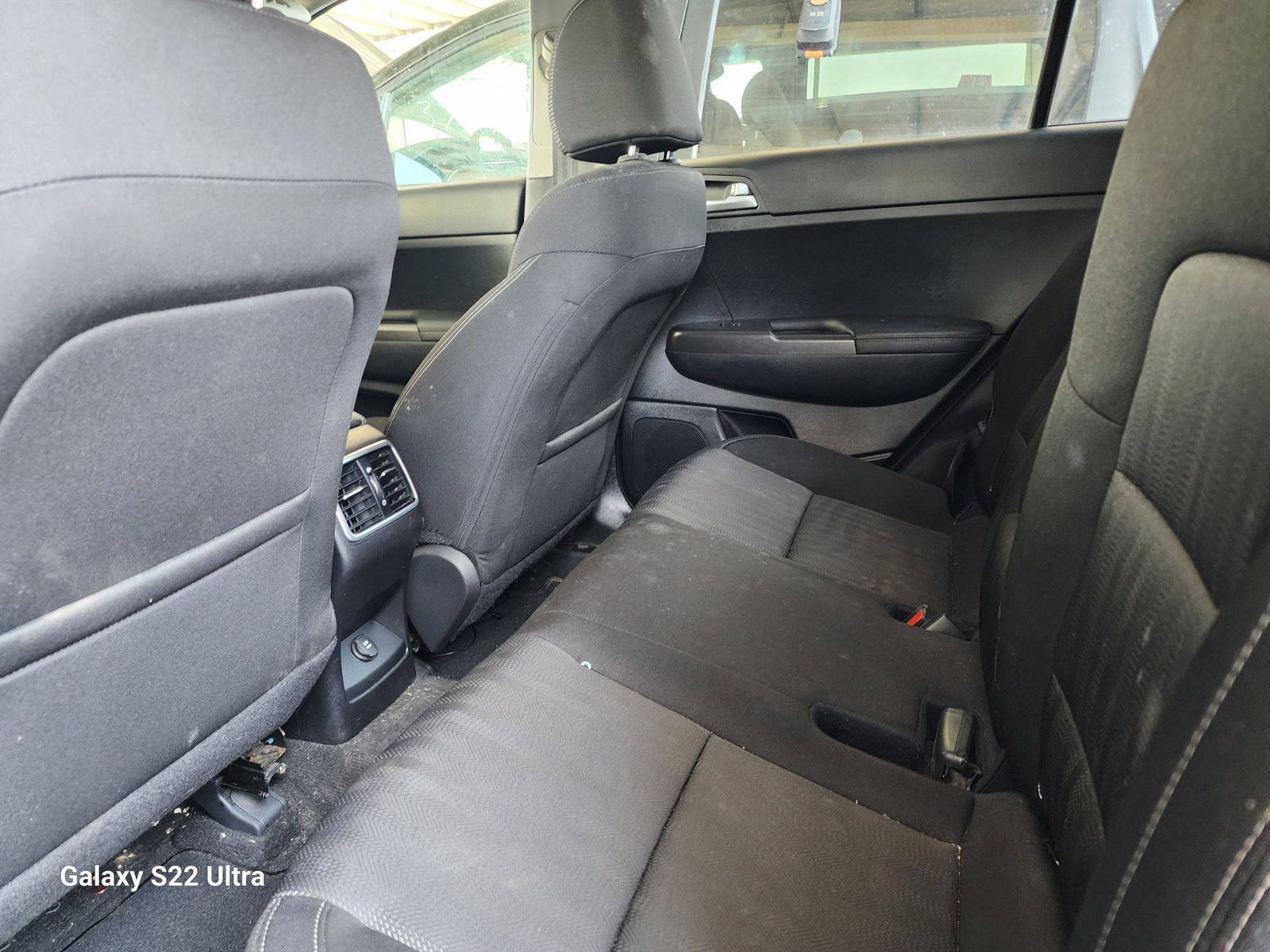 2021 KIA SPORTAGE — 111270 Miles — Lot 39081824 - Marhaba Auctions Used Cars - Image 6