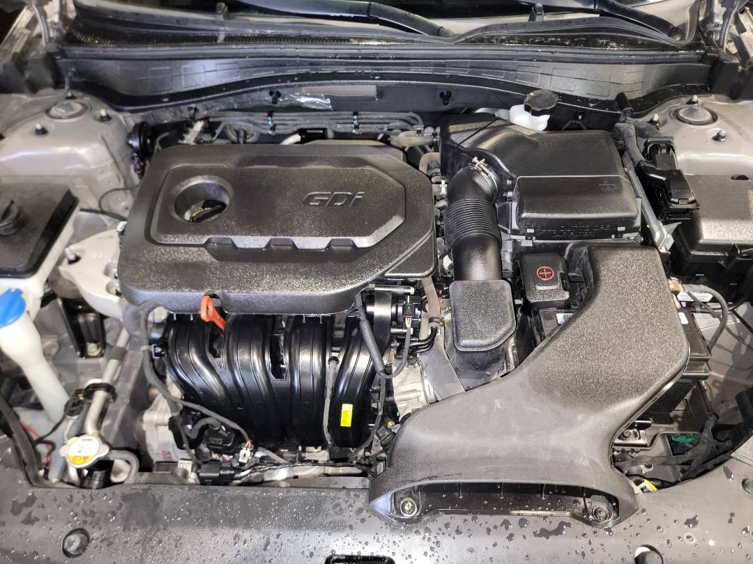 2016 KIA OPTIMA — 78676 Miles — Lot GG045382 - Marhaba Auctions Used Cars - Image 11