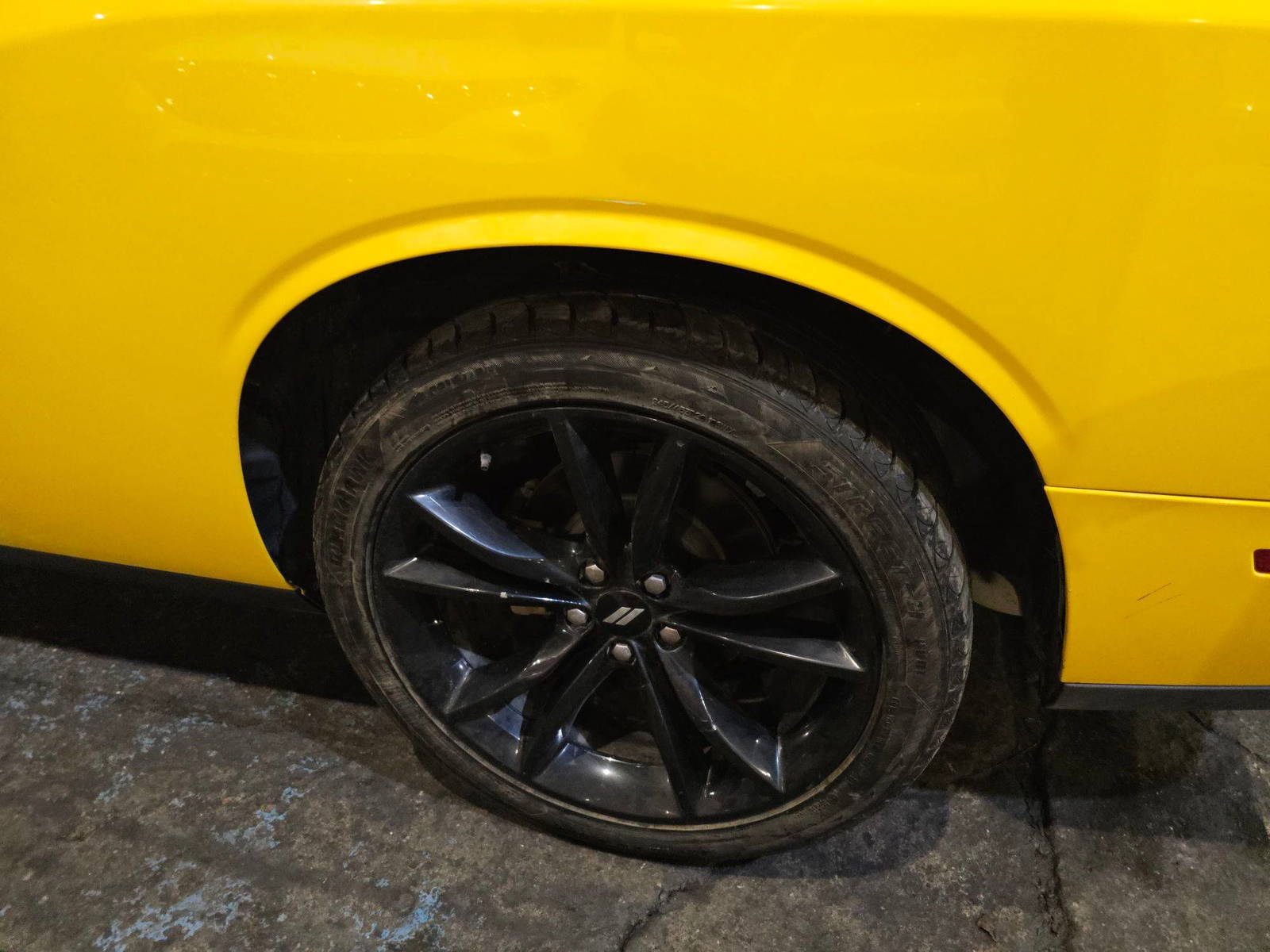 2018 DODGE CHALLENGER — 154326 Miles — Lot JH132377 — Main - Marhaba Auctions Used Cars - Image 6