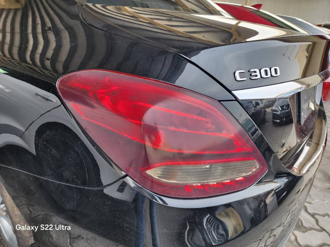 2018 MERCEDES BENZ C300 — 88080 Miles — Lot 38783256 — Main - Marhaba Auctions Used Cars - Image 10