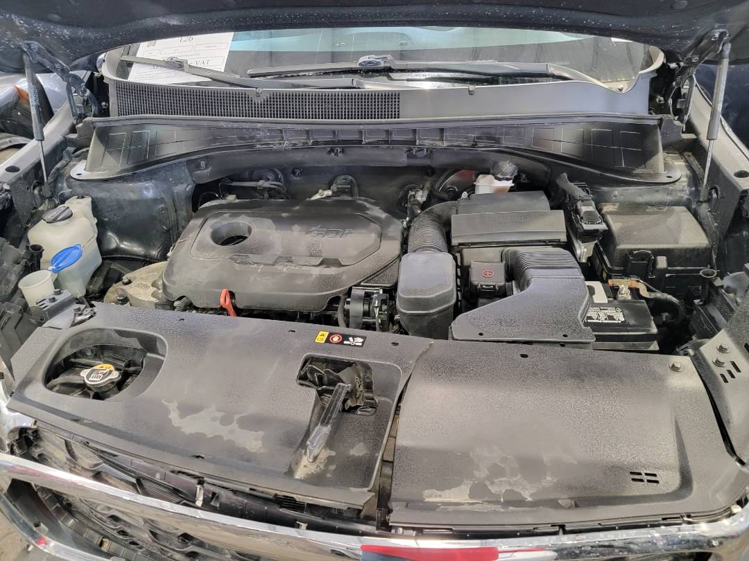 2020 KIA SORENTO — 61446 Miles — Lot 86887444 — Main - Marhaba Auctions Used Cars - Image 9
