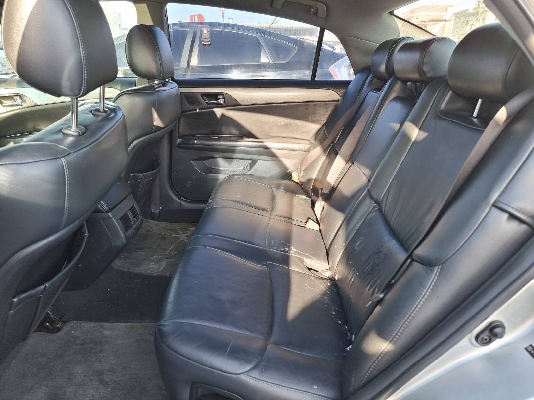2006 TOYOTA AVALON — 238384 Miles — Lot 125487 — Main - Marhaba Auctions Used Cars - Image 6