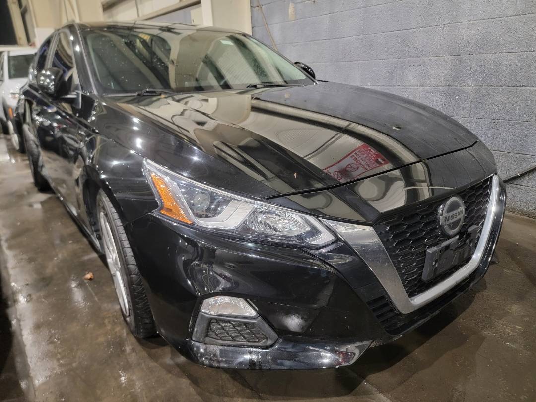 2019 NISSAN ALTIMA — 83961 Miles — Lot 54516852 - Marhaba Auctions Used Cars - Image 7