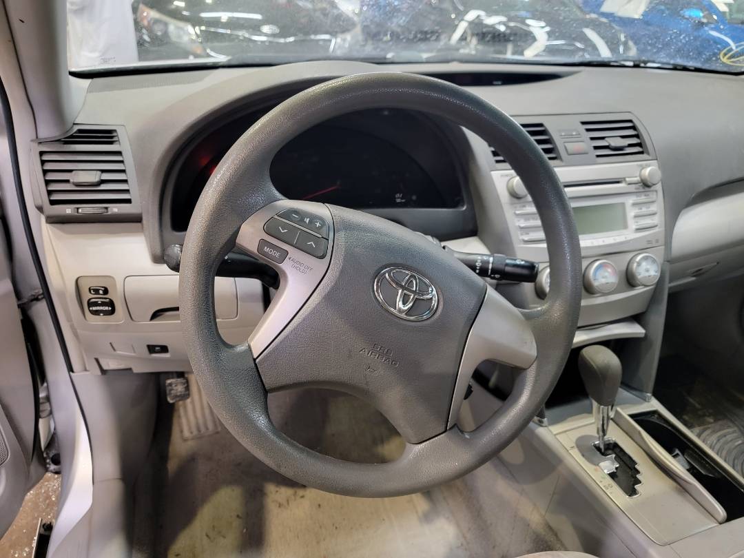 2010 TOYOTA CAMRY — 134496 Miles — Lot 41123164 - Marhaba Auctions Used Cars - Image 10