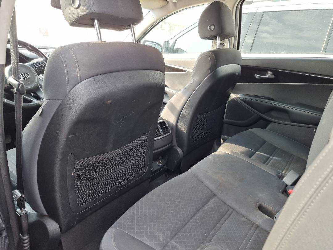 2018 KIA SORENTO — 146171 Miles — Lot 406679 — Ind. 12 - Marhaba Auctions Used Cars - Image 7