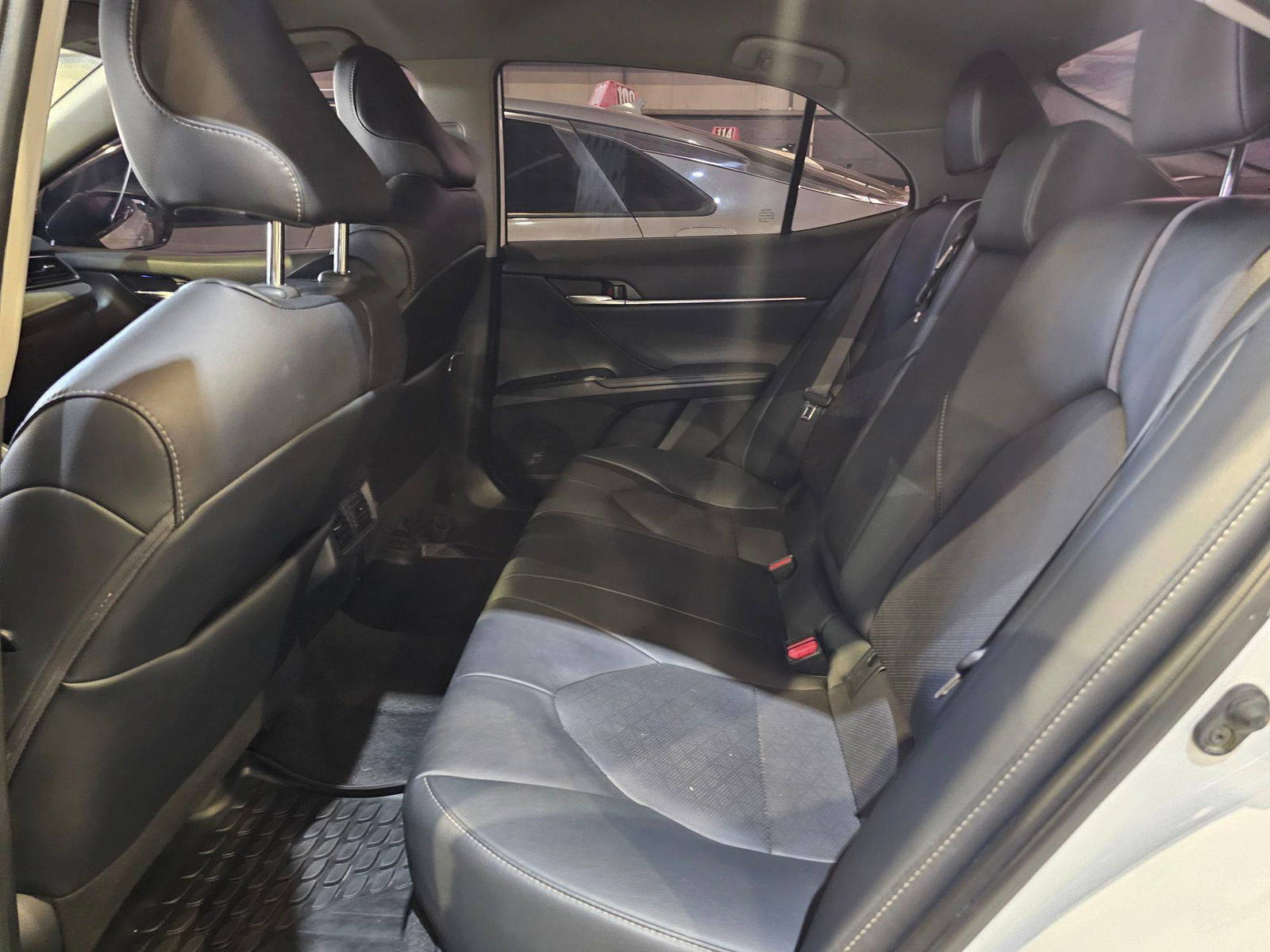 TOYOTA CAMRY 2020 - Marhaba Auction Used Cars - Image 7