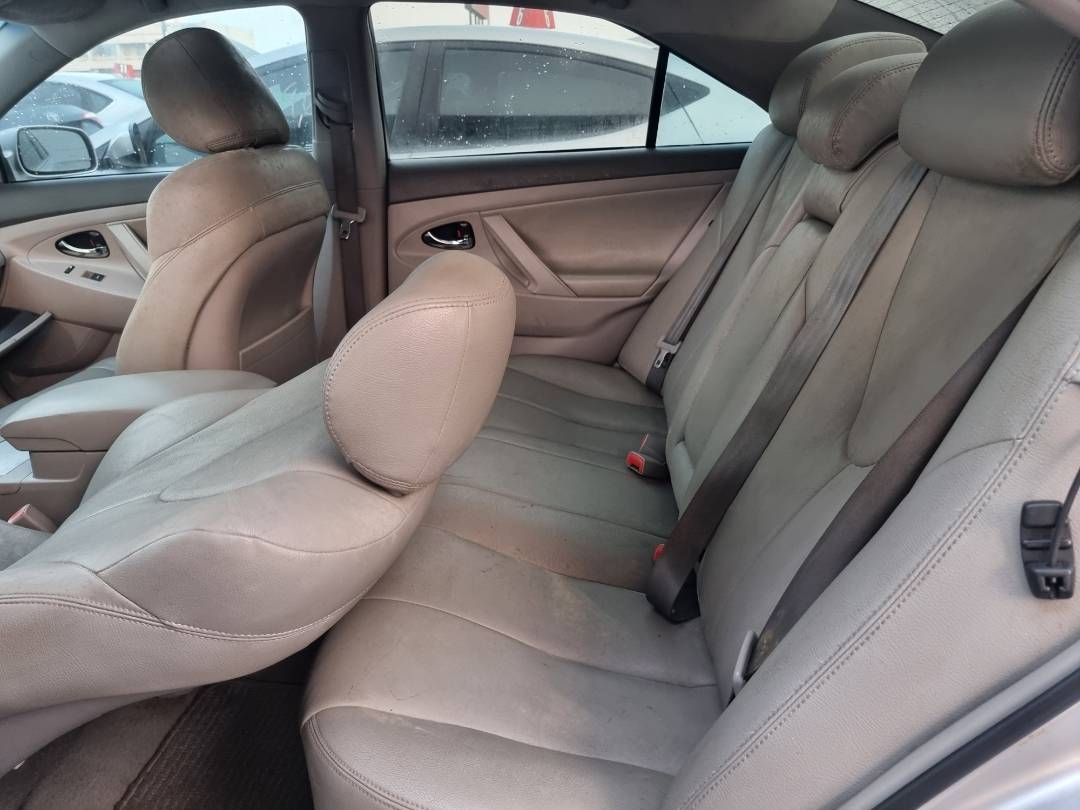 2011 TOYOTA CAMRY — 149246 Miles — Lot 125487 — Ind. 12 - Marhaba Auctions Used Cars - Image 7