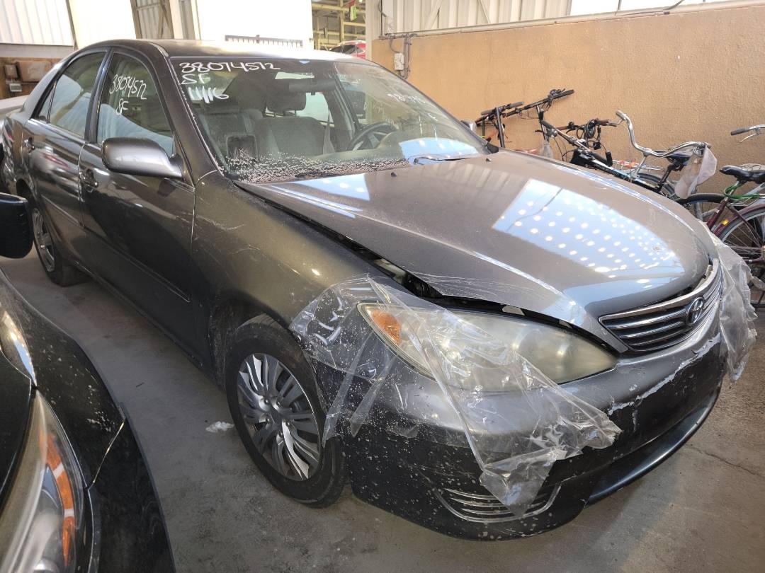 2005 TOYOTA CAMRY — 205389 Miles — Lot 38074572 - Marhaba Auctions Used Cars - Image 6