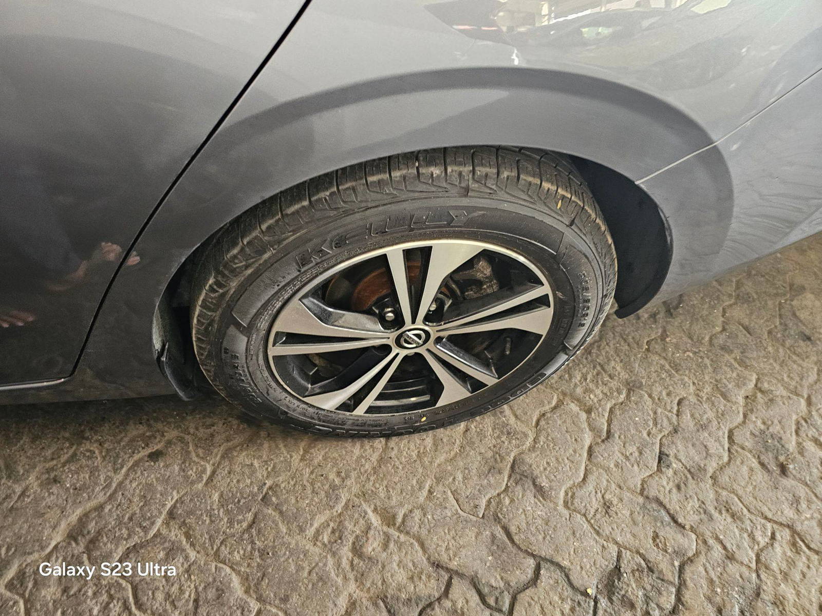 NISSAN SENTRA 2022 - Marhaba Auction Used Cars - Image 6