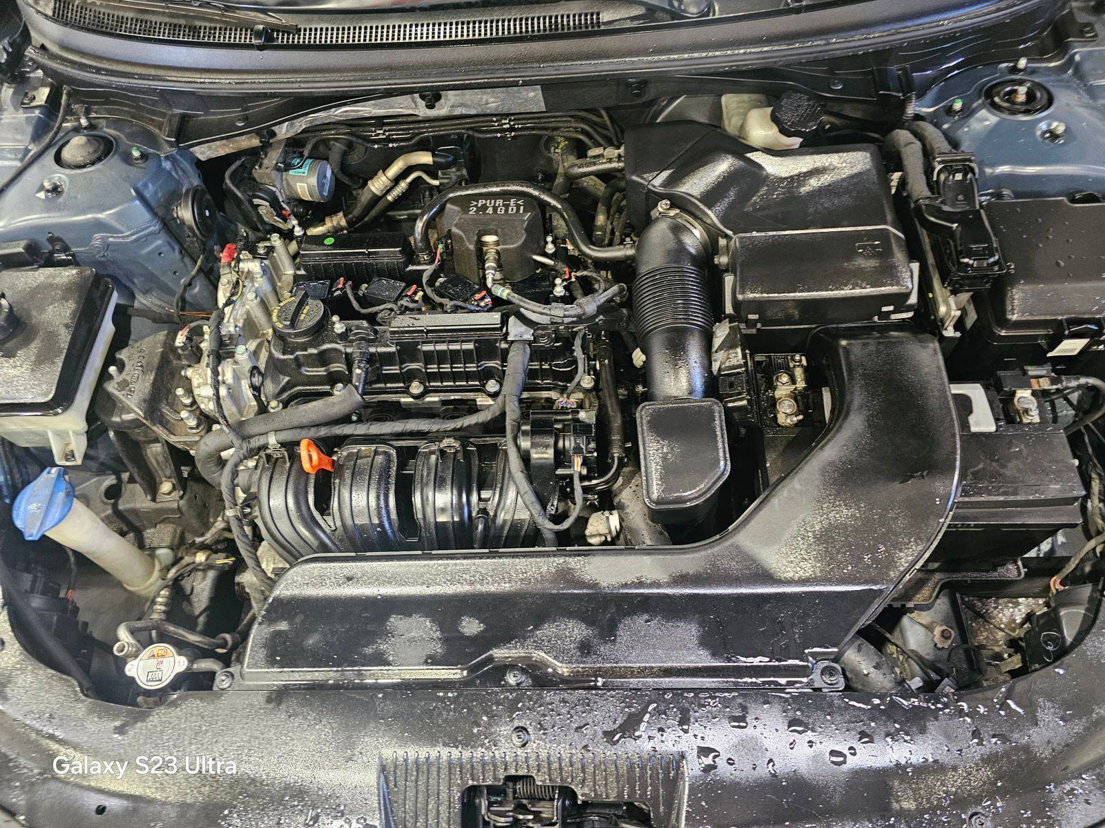 2015 HYUNDAI SONATA — 181658 Miles — Lot 3934640 — Main - Marhaba Auctions Used Cars - Image 11