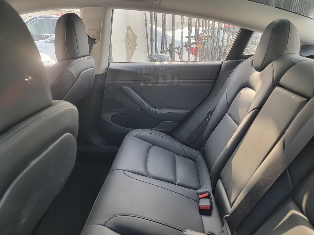 TESLA MODEL 3 2020 - Marhaba Auction Used Cars - Image 5