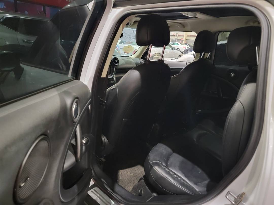 MINI COOPER COUNTRYMAN 2016 - Marhaba Auction Used Cars - Image 10