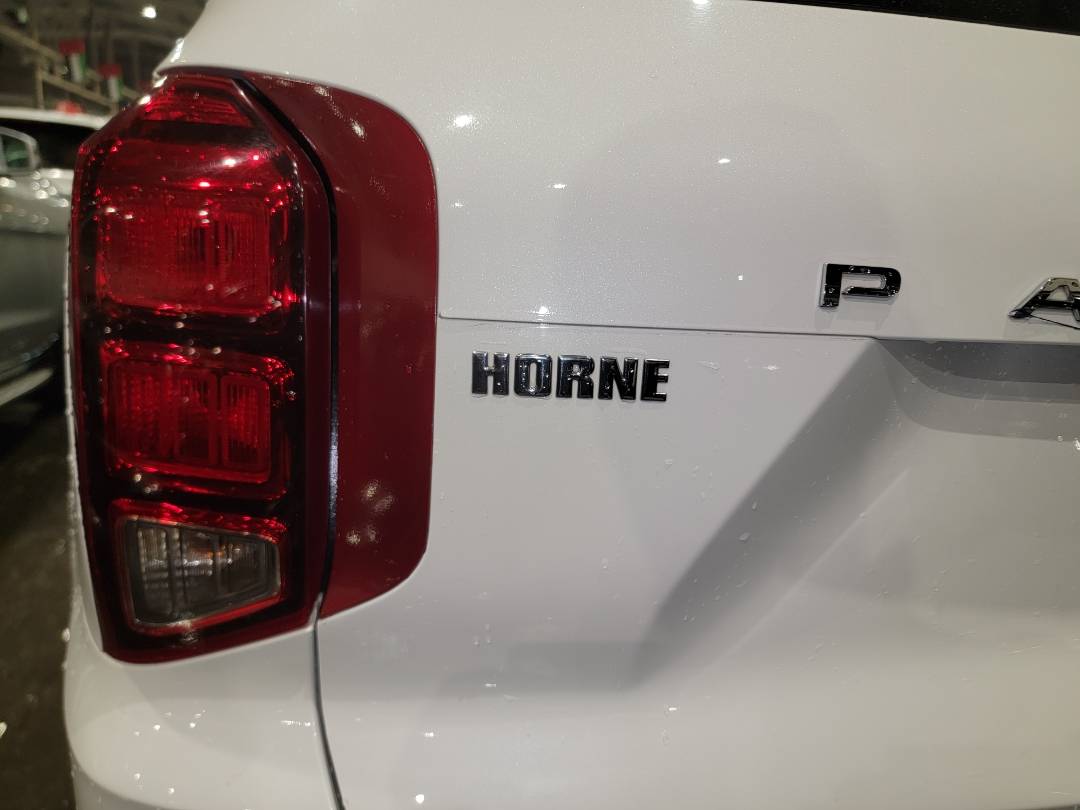 2020 HYUNDAI PALISADE CALLIGRAPHY — 63921 Miles — Lot U147022 - Marhaba Auctions Used Cars - Image 8