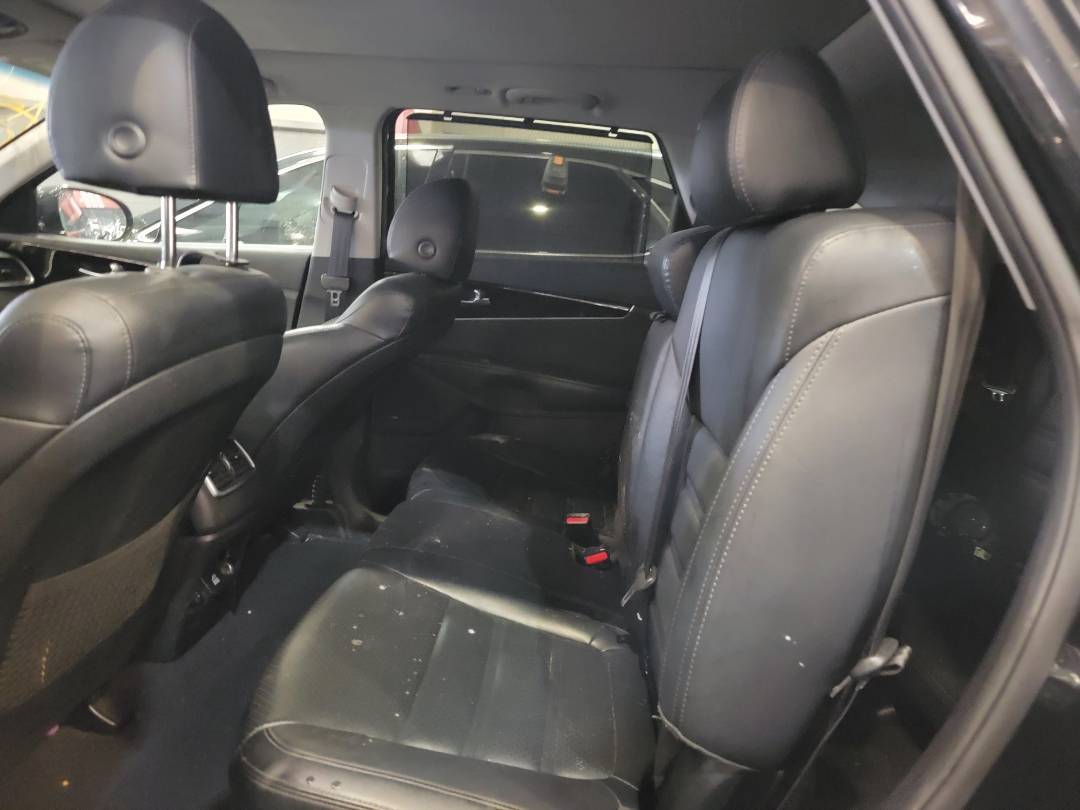 2019 KIA SORENTO — 77332 Miles — Lot G500673 — Main - Marhaba Auctions Used Cars - Image 7