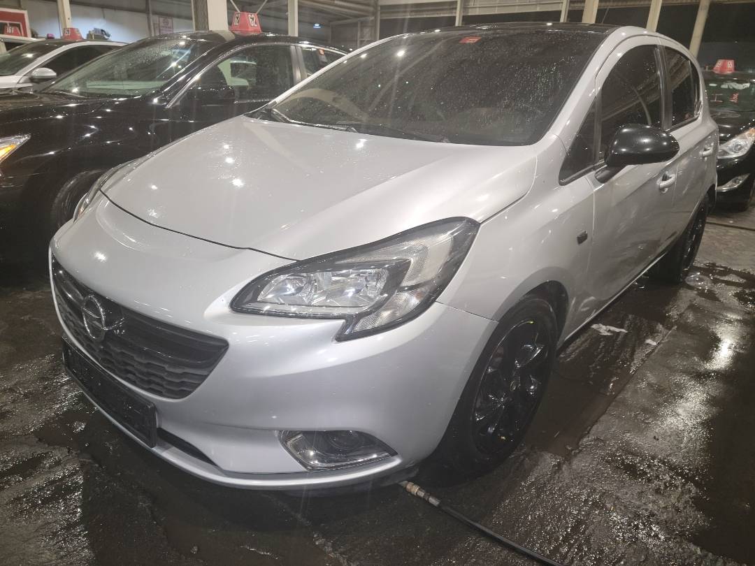 2015 OPEL CORSA — 166045 KM — Lot 4173983 - Marhaba Auctions Used Cars - Image 7