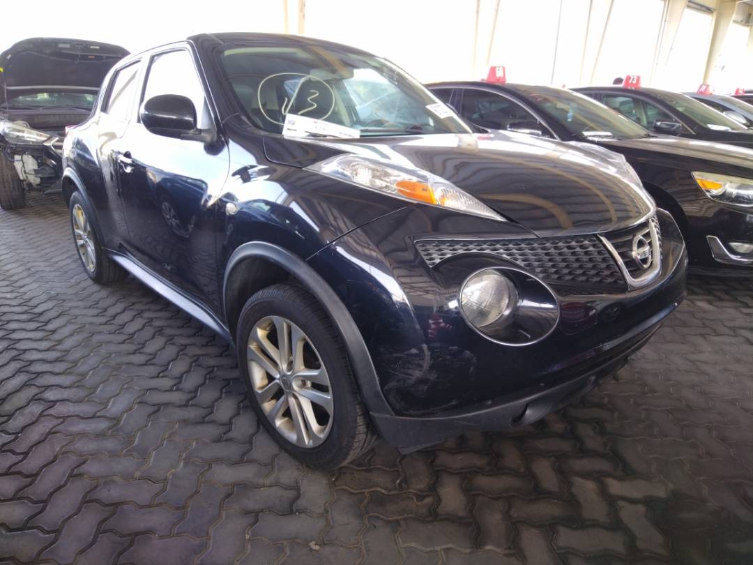 2013 NISSAN JUKE — 174505 Miles — Lot 61133793 - Marhaba Auctions Used Cars - Image 11