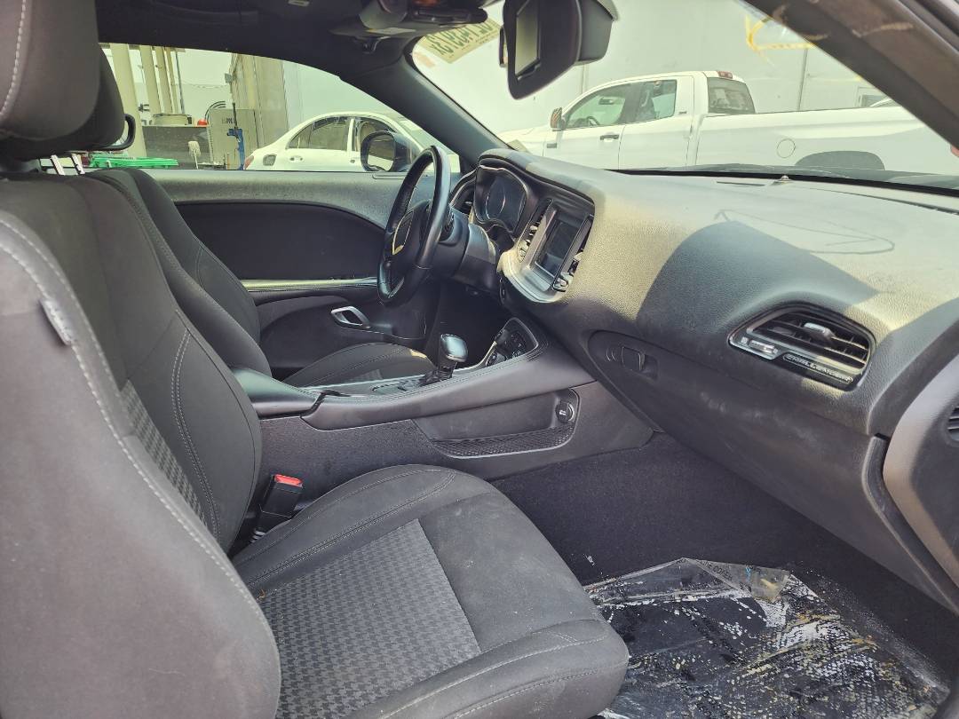 2019 DODGE CHALLENGER — 96502 Miles — Lot 82143973 — Main - Marhaba Auctions Used Cars - Image 7