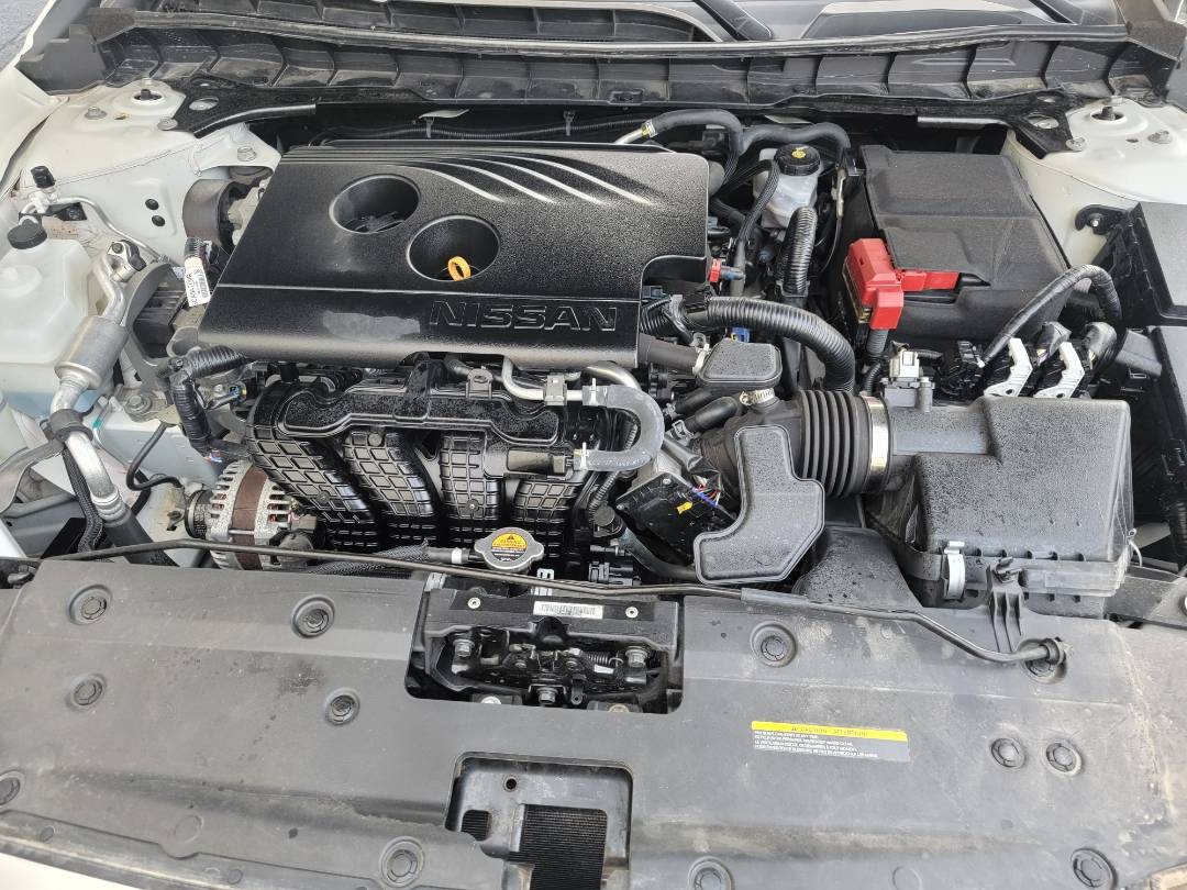 2019 NISSAN ALTIMA — 78150 Miles — Lot C131551 — Main - Marhaba Auctions Used Cars - Image 12
